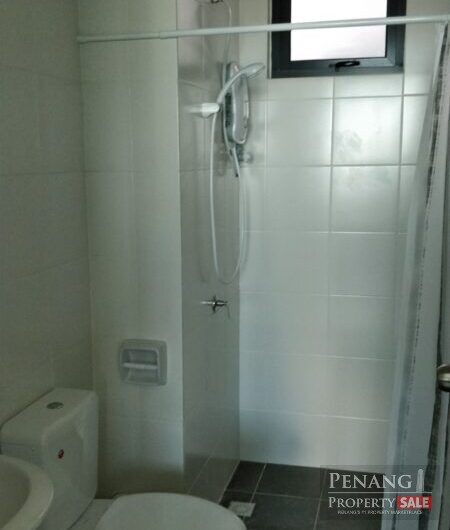 For Sale One Foresta Condominiums Bayan Lepas 11900 Pulau Pinang