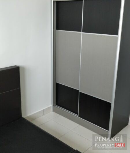 For Sale One Foresta Condominiums Bayan Lepas 11900 Pulau Pinang