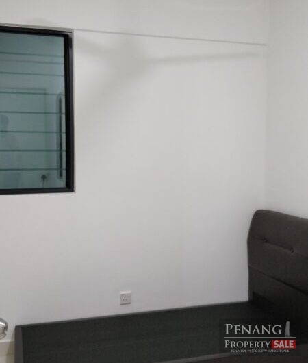 For Sale One Foresta Condominiums Bayan Lepas 11900 Pulau Pinang