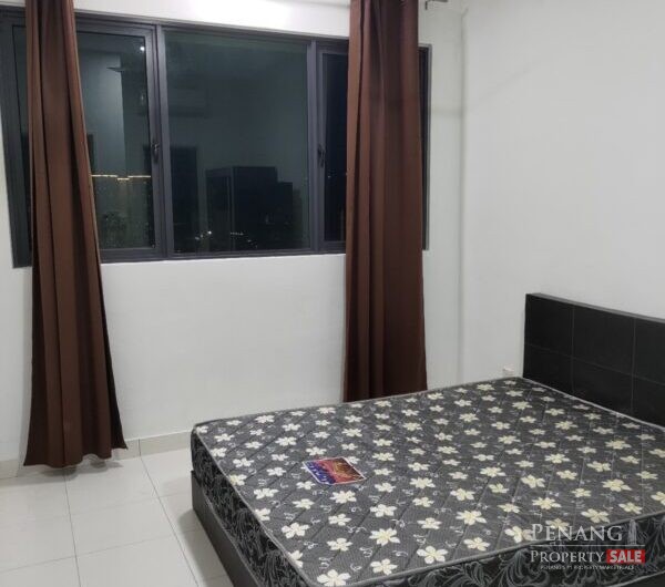 For Sale One Foresta Condominiums Bayan Lepas 11900 Pulau Pinang