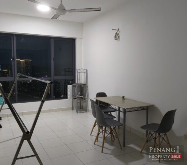 For Sale One Foresta Condominiums Bayan Lepas 11900 Pulau Pinang
