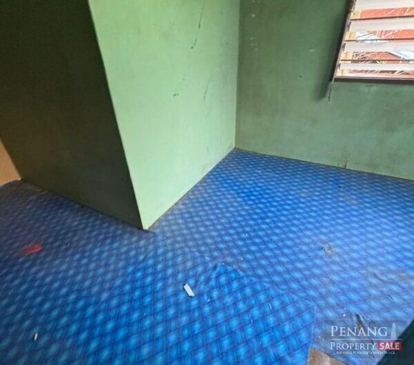 double storey bungalow changkat minden