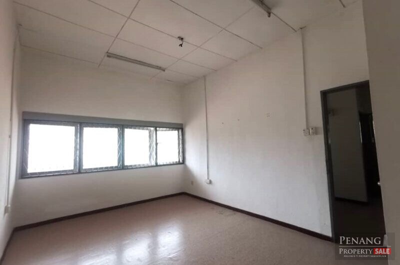 Double Storey Semi-Detached for SALE @ Minden Heights