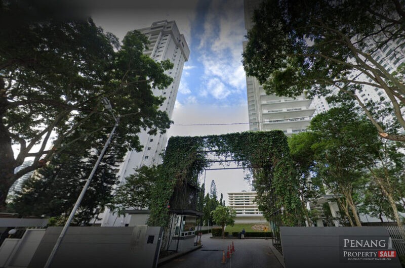 11 Gurney Drive, Gurney Drive, Georgetown, Penang