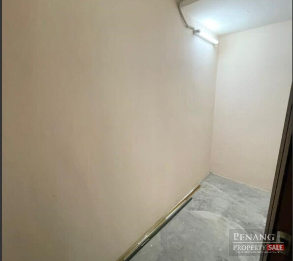 Batu Ferringhi 2.5 Storey Semi-D