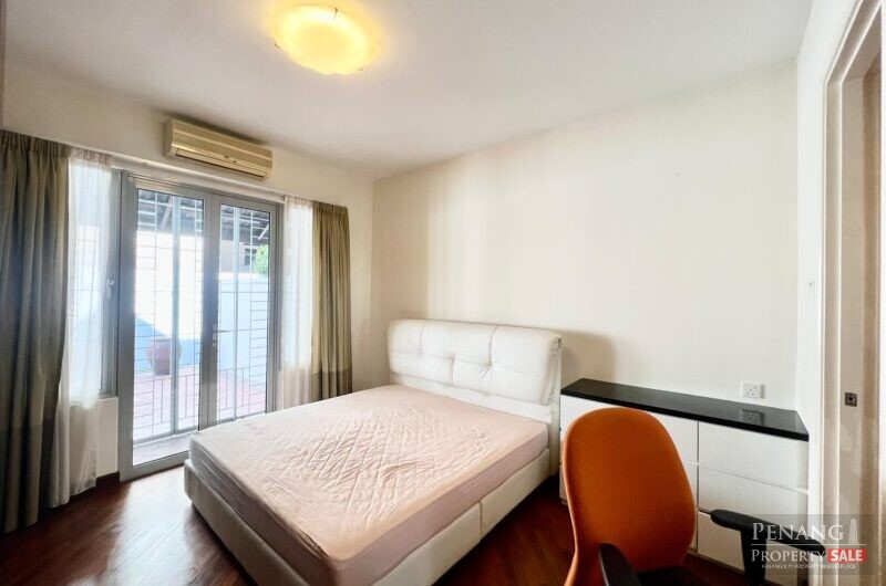 3 Storey Semi-D for Sale @ Pulau Tikus 三层半独立洋房出售_槟城_乔治市