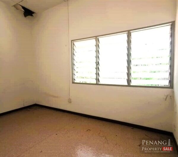 Double Storey Semi-Detached for SALE @ Minden Heights