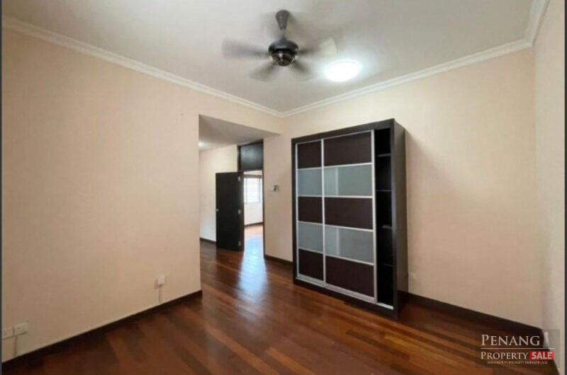 Batu Ferringhi 2.5 Storey Semi-D