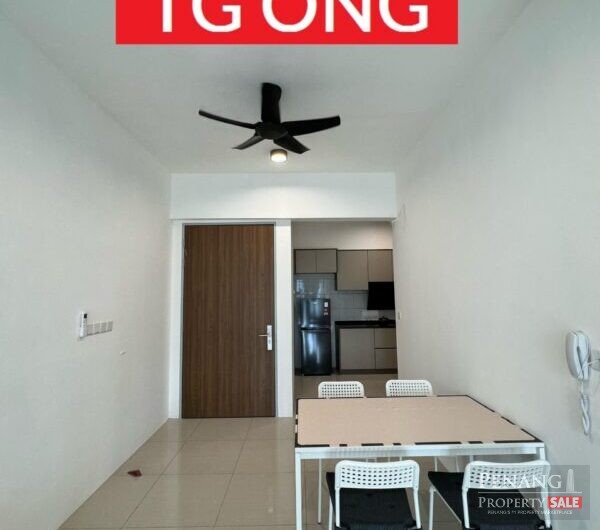 The Zen 6 City View Rare Units Move in Condition