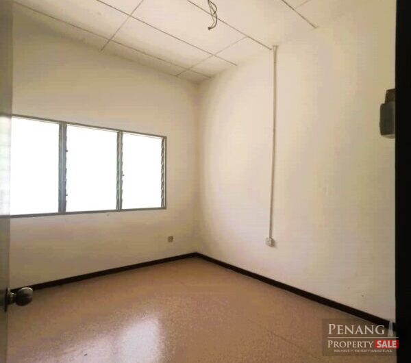 Double Storey Semi-Detached for SALE @ Minden Heights