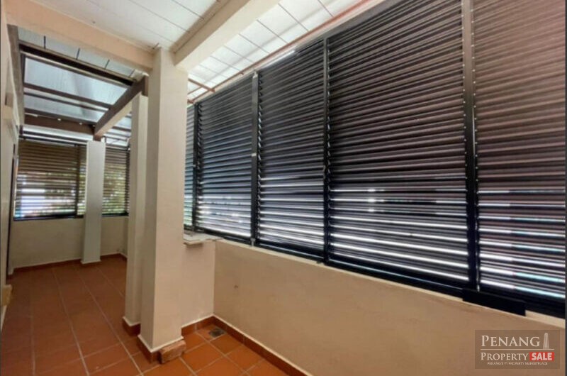 Batu Ferringhi 2.5 Storey Semi-D