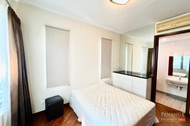 3 Storey Semi-D for Sale @ Pulau Tikus 三层半独立洋房出售_槟城_乔治市