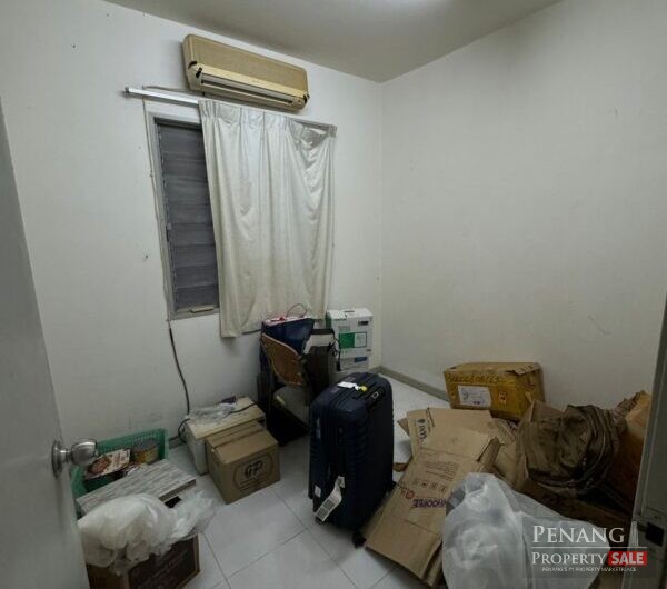 harmony view jelutong