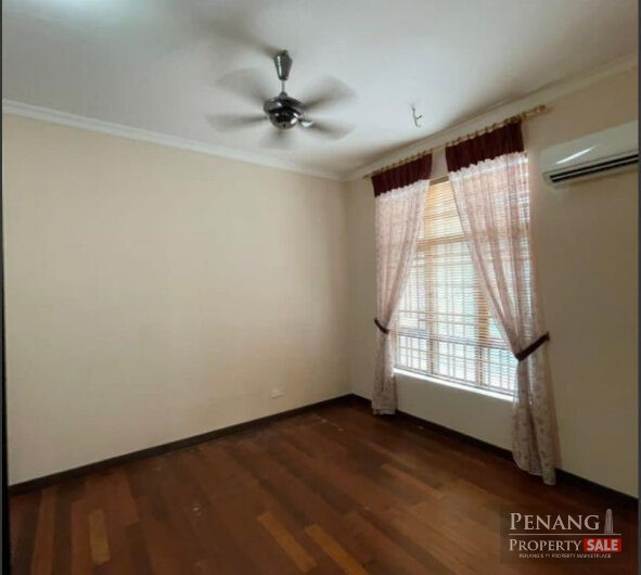 Batu Ferringhi 2.5 Storey Semi-D
