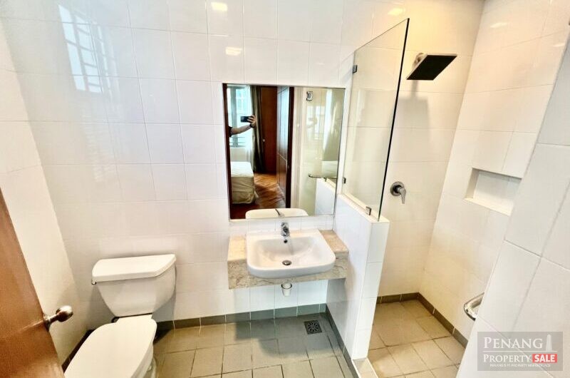 3 Storey Semi-D for Sale @ Pulau Tikus 三层半独立洋房出售_槟城_乔治市