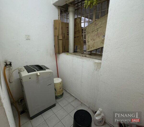 harmony view jelutong