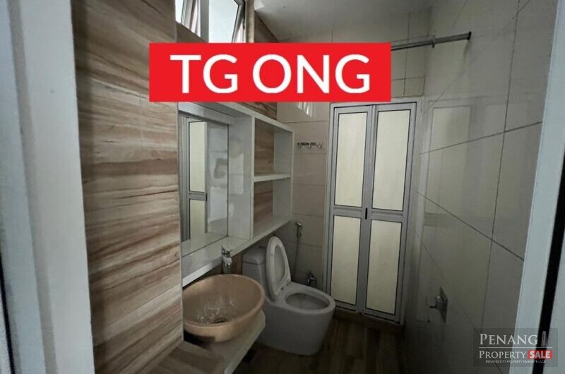 BM City Designer Units Move in Condition 2 Carpark