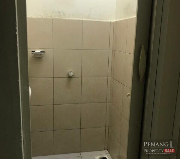 Freehold Apartment for Sales! Ara Green Apartment with 1 Carparks