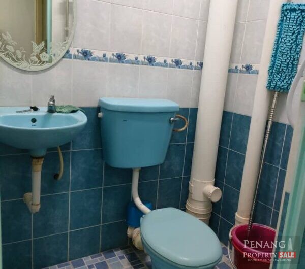 Bukit Saujana , Jalan Bukit Kukus 11060 Paya Terubong Penang