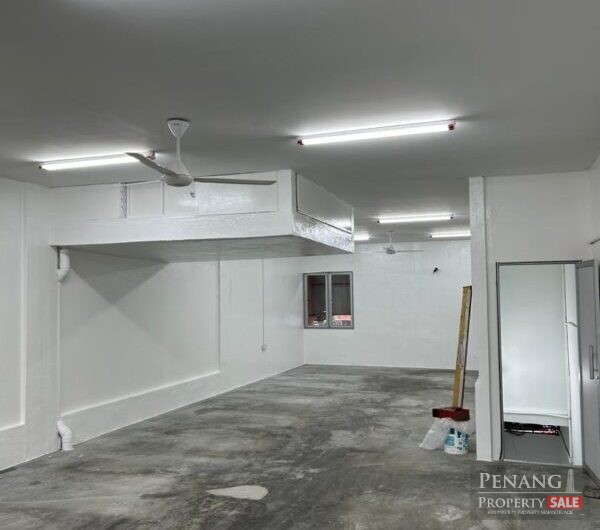 jalan sultran azlan shah taman tun sardon office lot