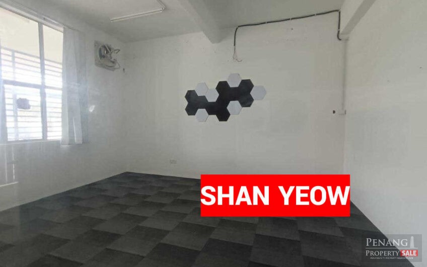 Light Industry Factory @ Batu Kawan