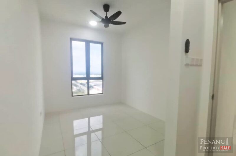 Vivo executive Apartment – Aspen Vivo, Batu Kawan For RENT