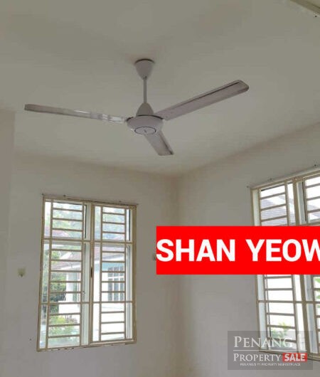 2 Storey Jawi Permai Near Halaman Indah Widuri Rent