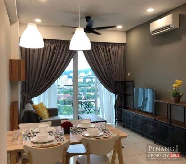 tropicana bay residence