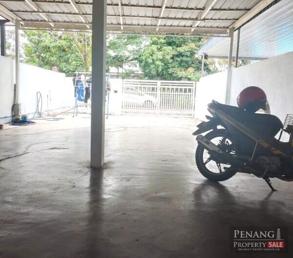 Taman Sejahtera, Alma For SALE