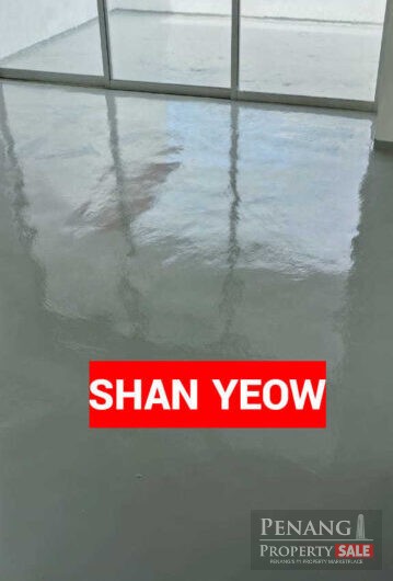 Batu Kawan Cassia Tengah Barat For Rent