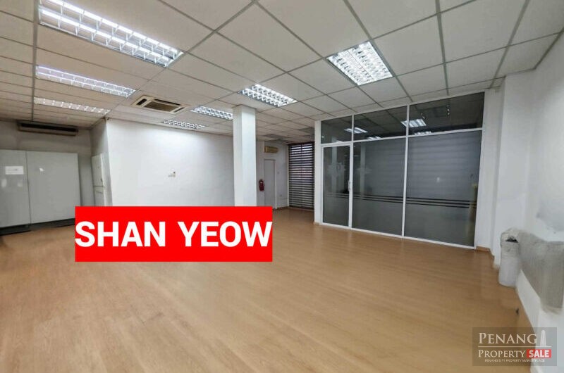Bayan Lepas light indutrial factory for Sale! (Rare in market)