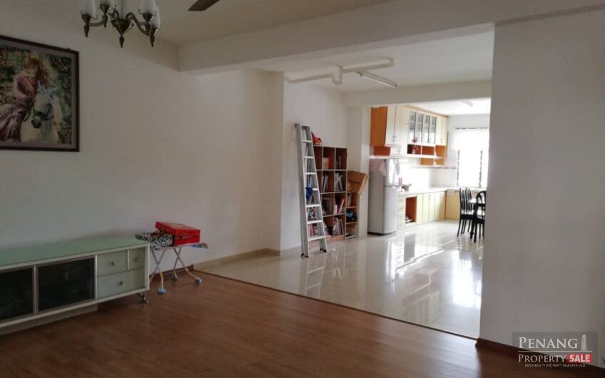 Cangkat Sungai Ara, 2.5/S Terrace @ Sungai Ara, Bayan Lepas, Penang