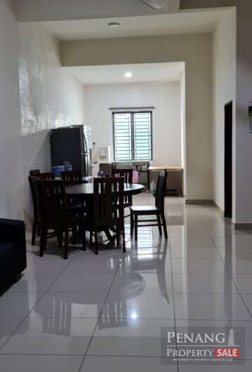 Balik Pulau , Lintang pondok Upeh