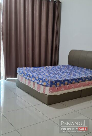 Balik Pulau , Lintang pondok Upeh