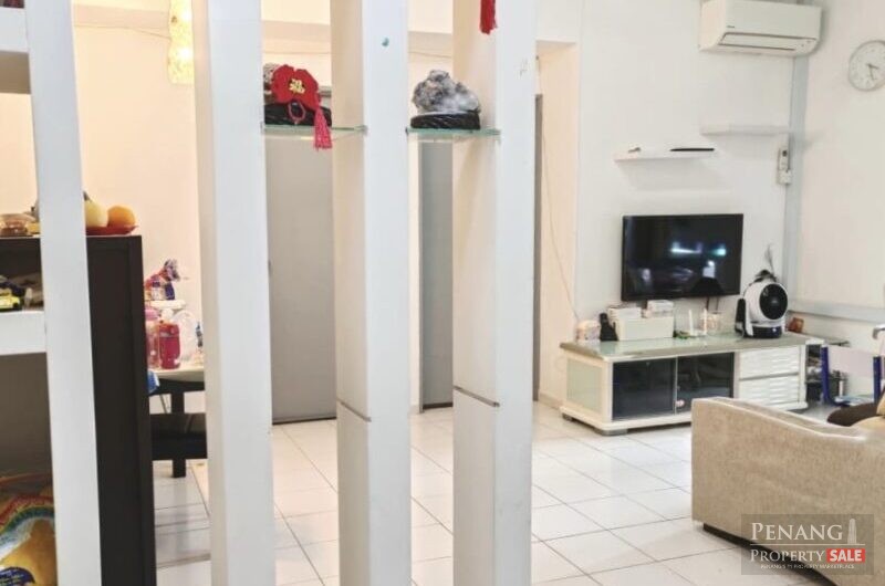 Freehold Zan Ara with 2 Carparks