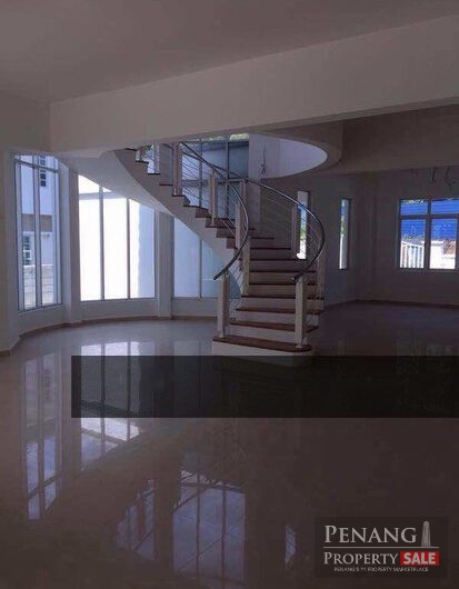 Beverly Hills, 2/S Bungalow @ Tanjung Bungah, Penang