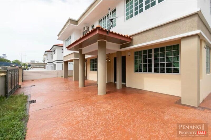 Beverly Hills, 2/S Bungalow @ Tanjung Bungah, Penang