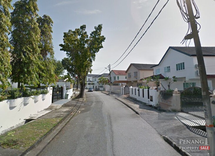 Minden Heights, 2/S Bungalow @ Gelugor, Penang