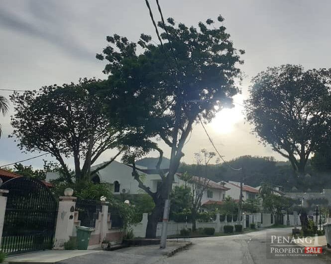 Minden Heights, 2/S Bungalow @ Gelugor, Penang