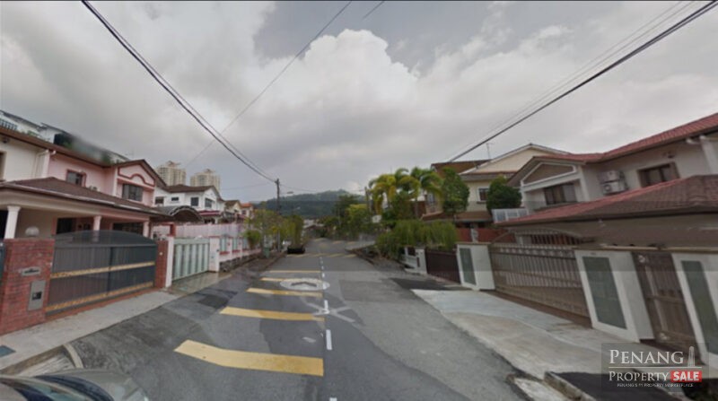 Jalan Kenari, 2/S Semi-Detached @ Sungai Ara, Bayan Lepas, Penang