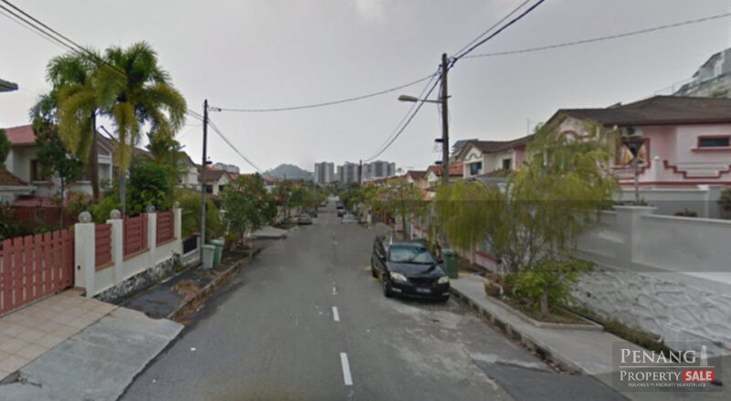 Jalan Kenari, 2/S Semi-Detached @ Sungai Ara, Bayan Lepas, Penang