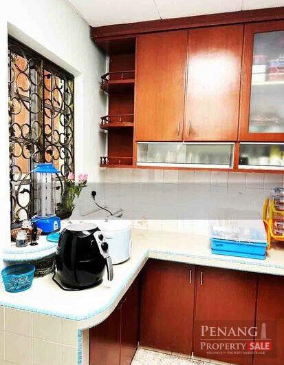 Jalan Pantai Jerjak, 2/S Semi-Detached @ Sungai Nibong, Bayan Lepas, Penang