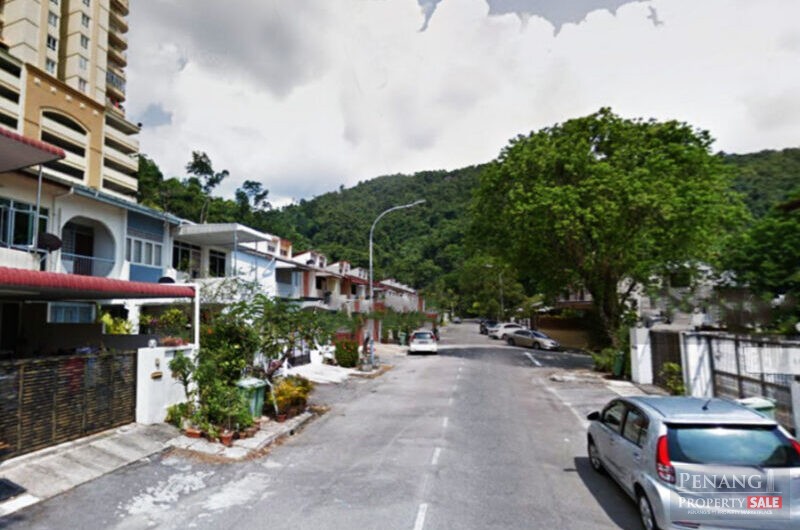 Cangkat Tembaga, 2/S Terrace @ Greenlane, Georgetown, Penang