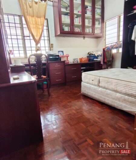 Tingkat Midlands, 2/S Terrace @ Pulau Tikus, Georgetown, Penang