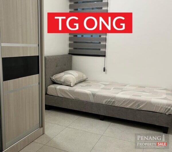 Granito walking distance to TARC Designer Units