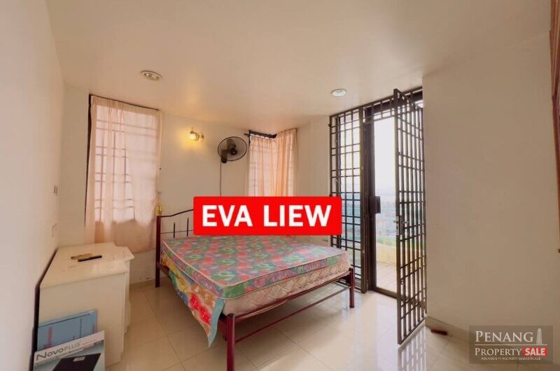 Desa Bella Tanjung Tokong 1100sf Well Conditions Tanjung Bungah