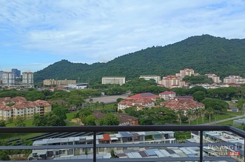Palm Palladium , Jalan Minden 1 Gelugor 11700 Penang