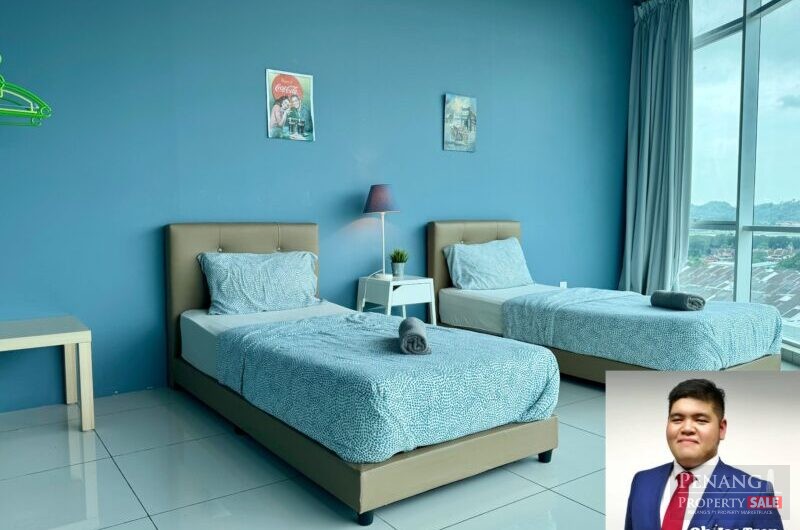 Highly-Demanded AirBNB and Office unit for sale!🔥🔥🔥