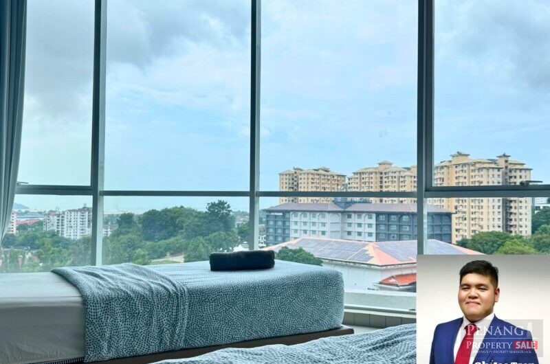 Highly-Demanded AirBNB and Office unit for sale!🔥🔥🔥