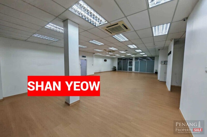 Bayan Lepas light indutrial factory for Sale! (Rare in market)
